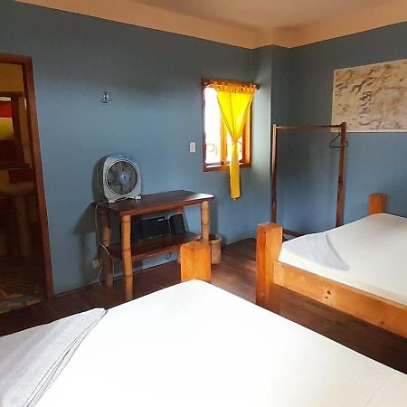 Hotel Boutique Hurvinek Монтаньїта Екстер'єр фото