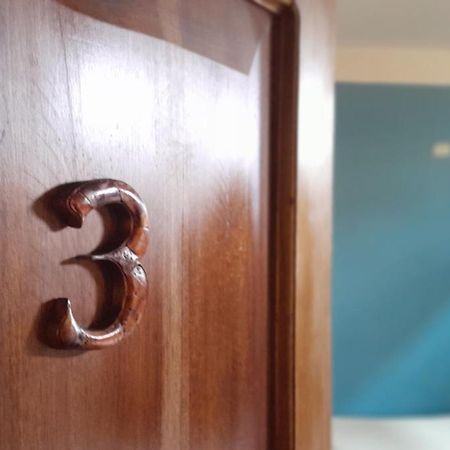 Hotel Boutique Hurvinek Монтаньїта Екстер'єр фото