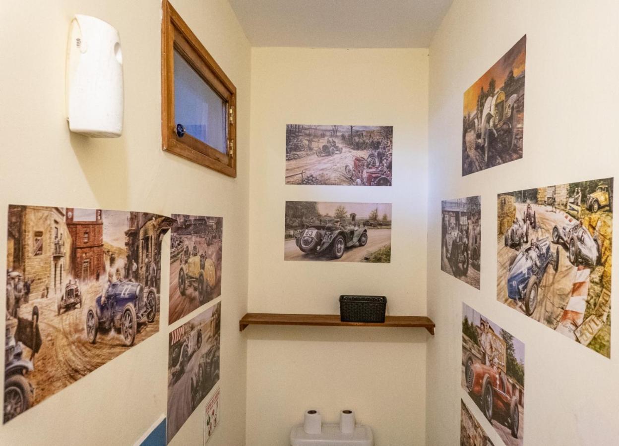 Hotel Boutique Hurvinek Монтаньїта Екстер'єр фото