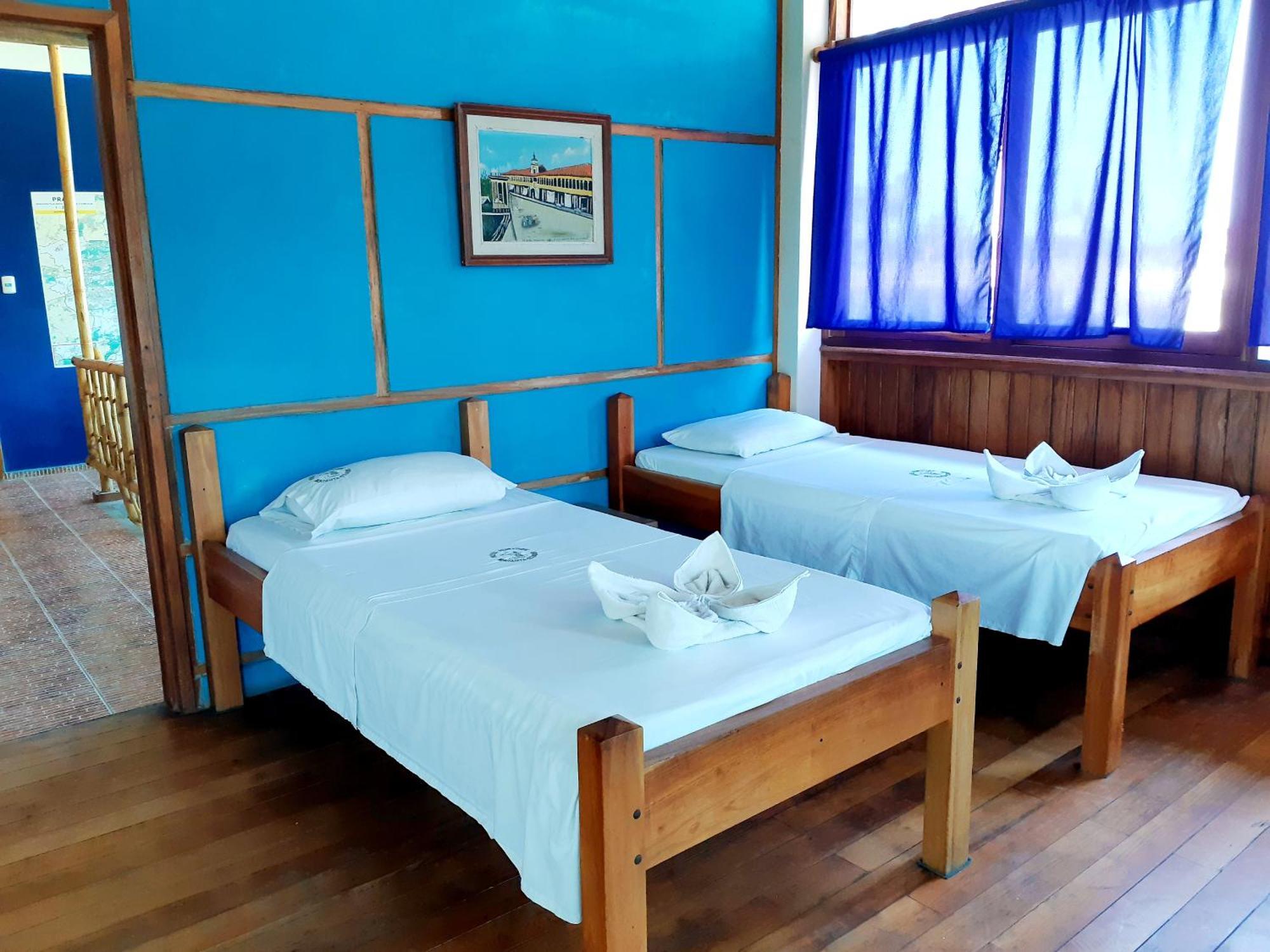Hotel Boutique Hurvinek Монтаньїта Екстер'єр фото