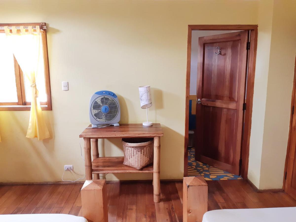 Hotel Boutique Hurvinek Монтаньїта Екстер'єр фото