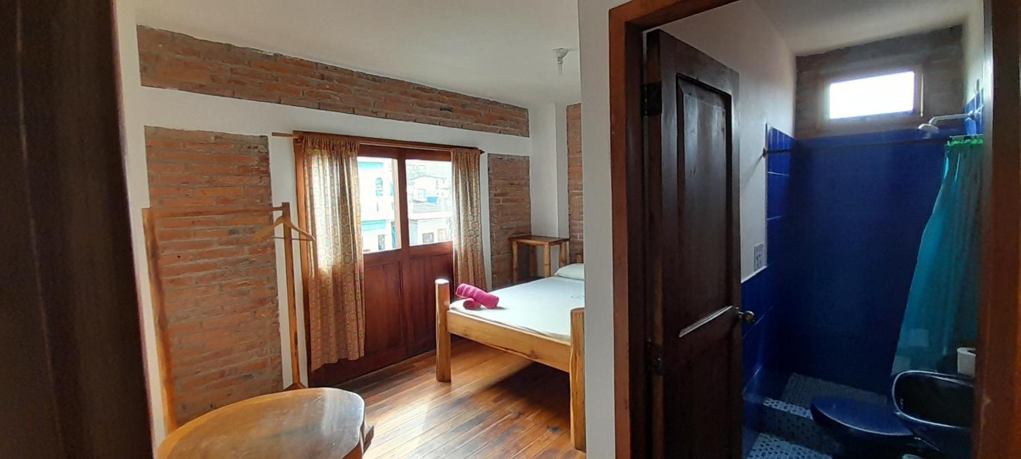 Hotel Boutique Hurvinek Монтаньїта Екстер'єр фото