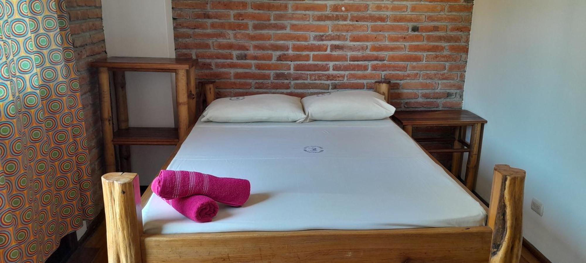 Hotel Boutique Hurvinek Монтаньїта Екстер'єр фото