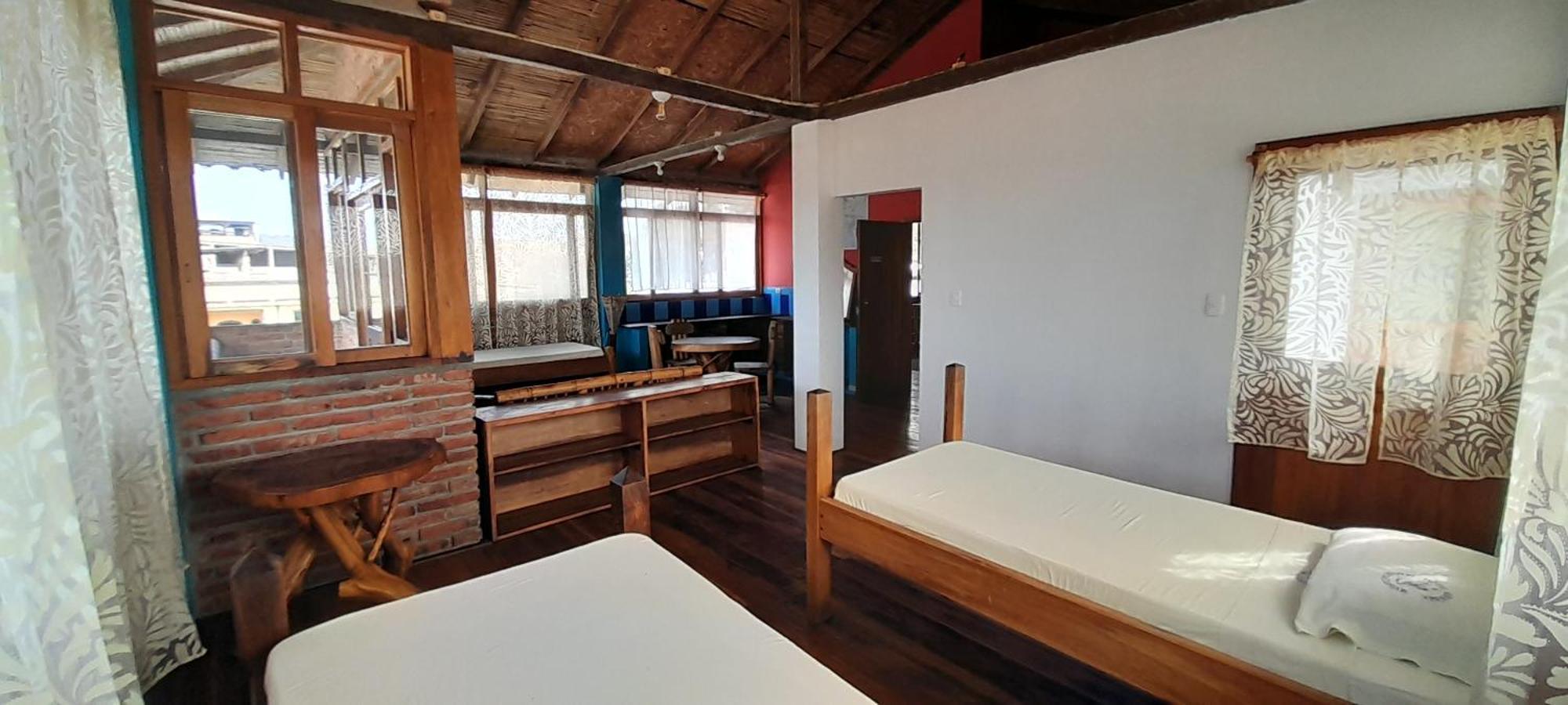 Hotel Boutique Hurvinek Монтаньїта Екстер'єр фото