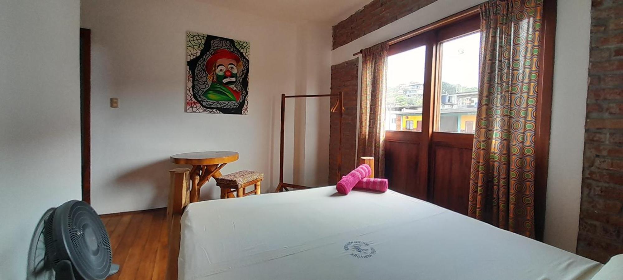 Hotel Boutique Hurvinek Монтаньїта Екстер'єр фото