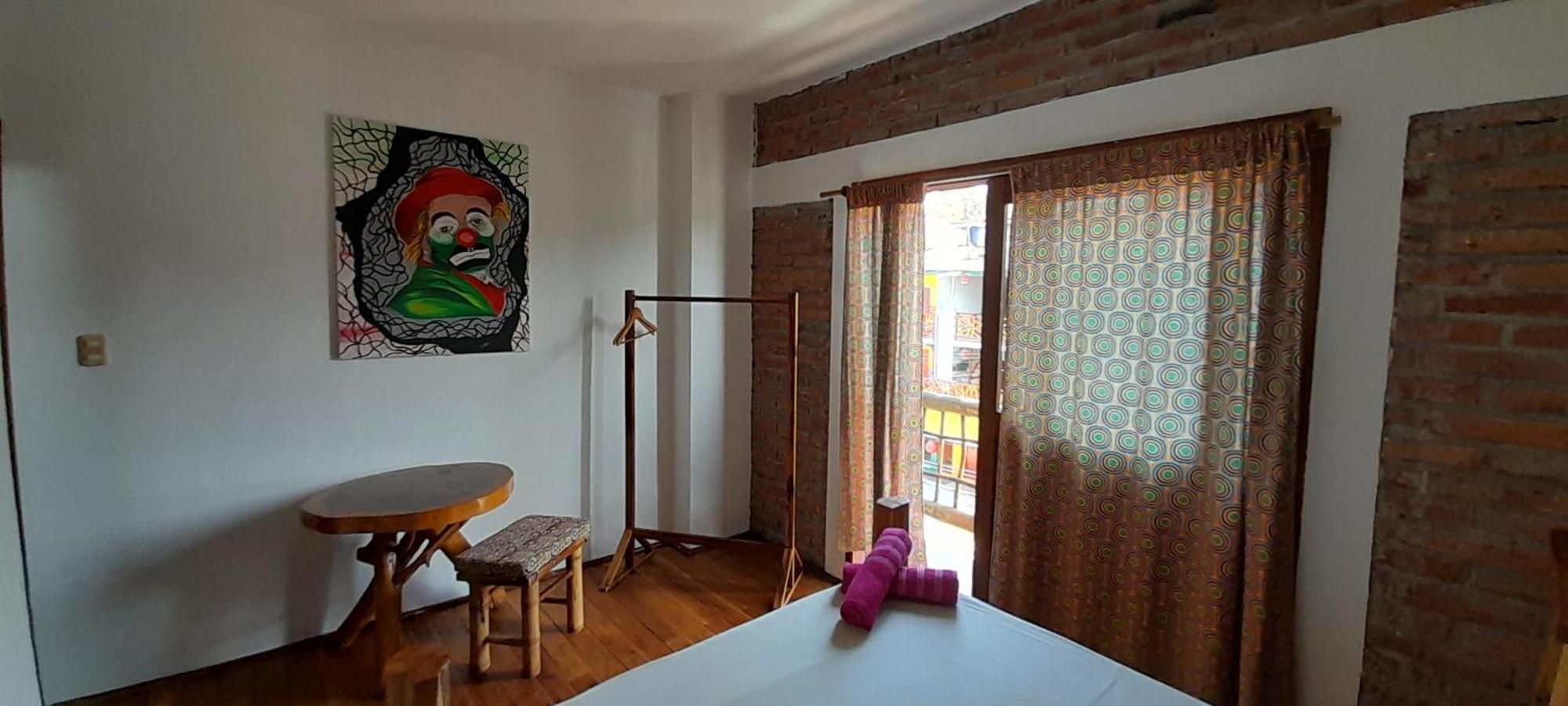 Hotel Boutique Hurvinek Монтаньїта Екстер'єр фото