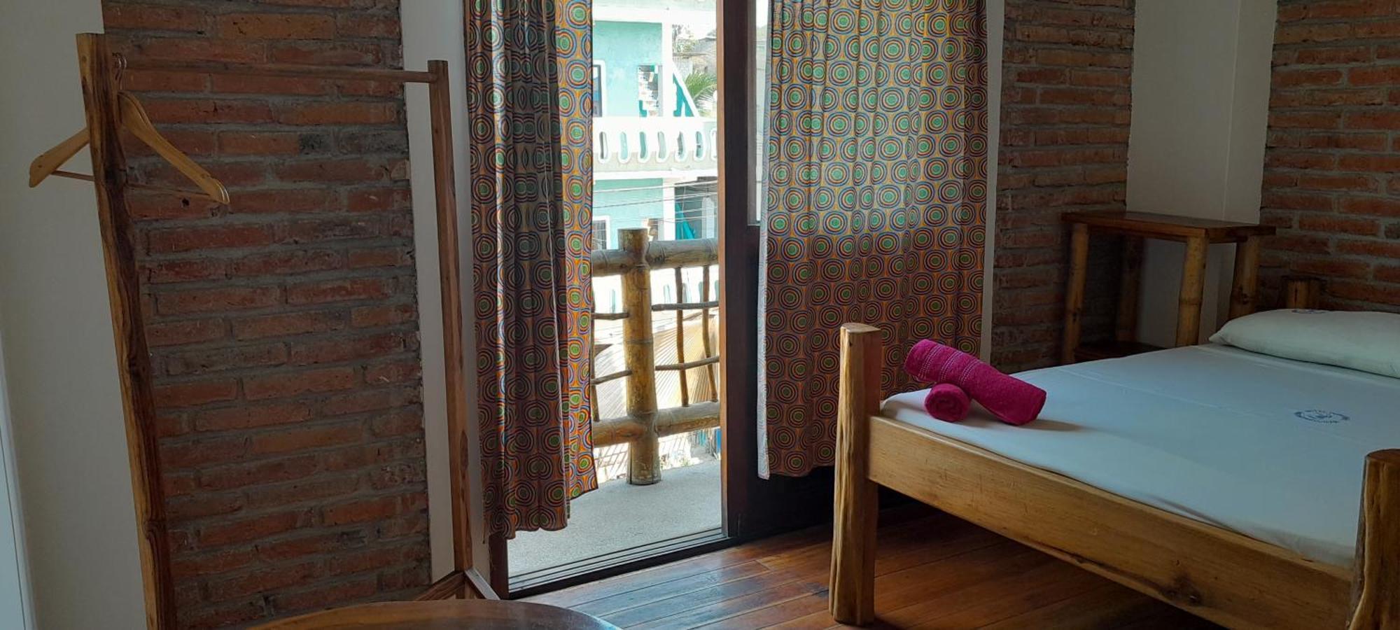 Hotel Boutique Hurvinek Монтаньїта Екстер'єр фото