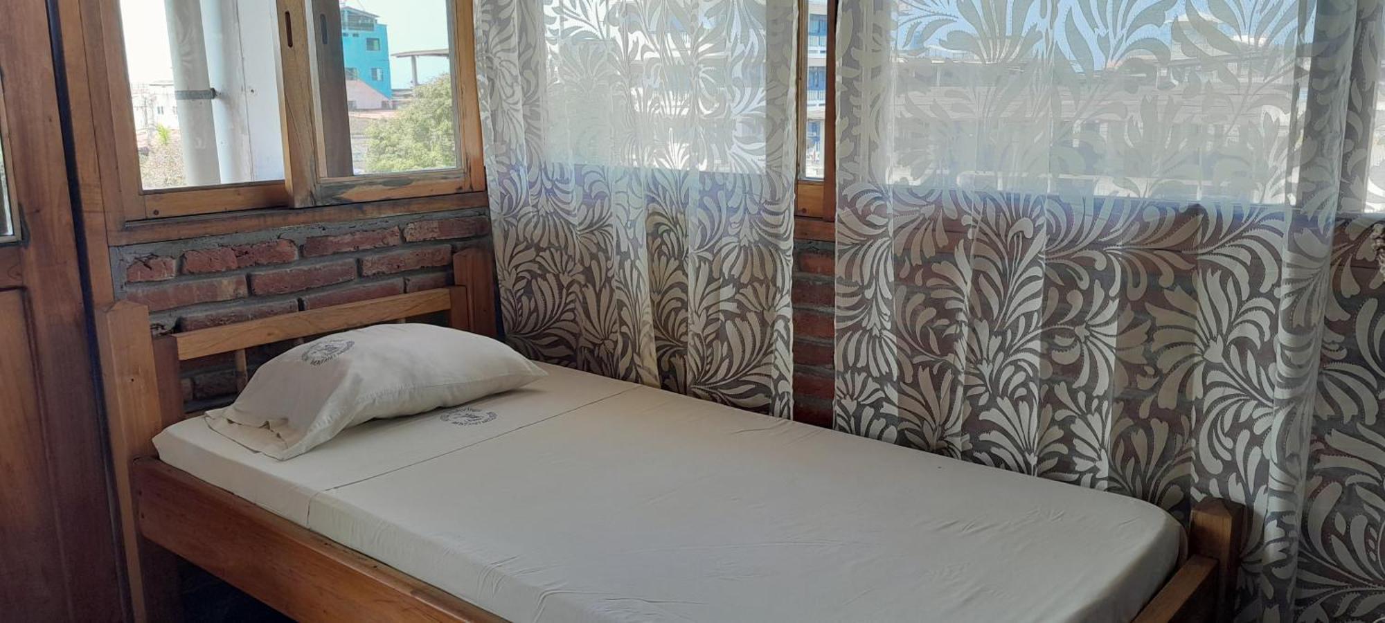 Hotel Boutique Hurvinek Монтаньїта Екстер'єр фото