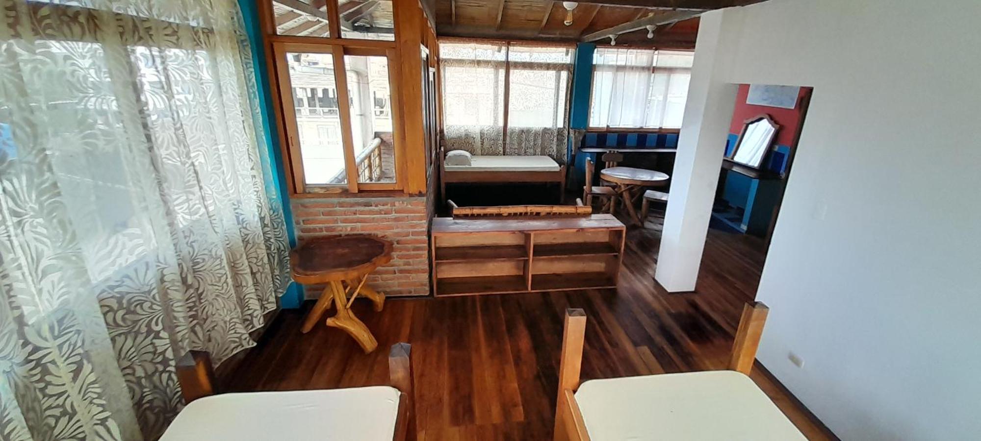Hotel Boutique Hurvinek Монтаньїта Екстер'єр фото
