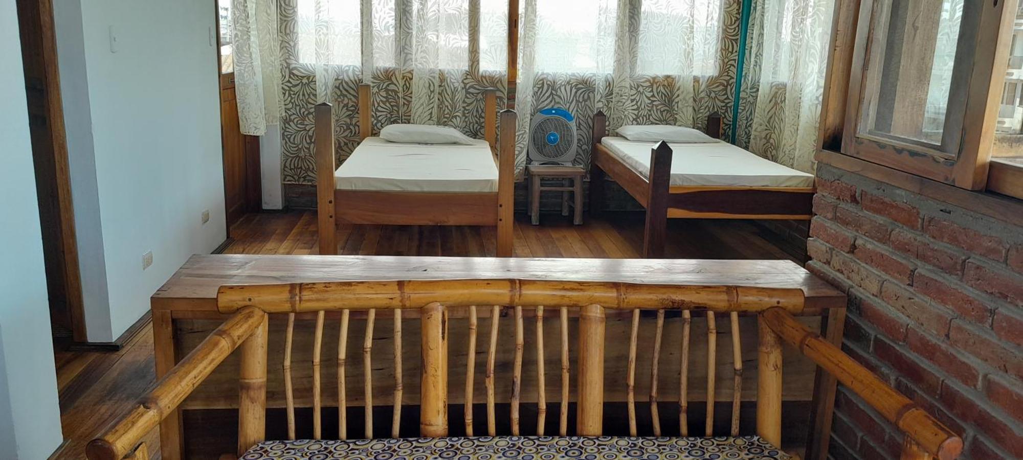 Hotel Boutique Hurvinek Монтаньїта Екстер'єр фото
