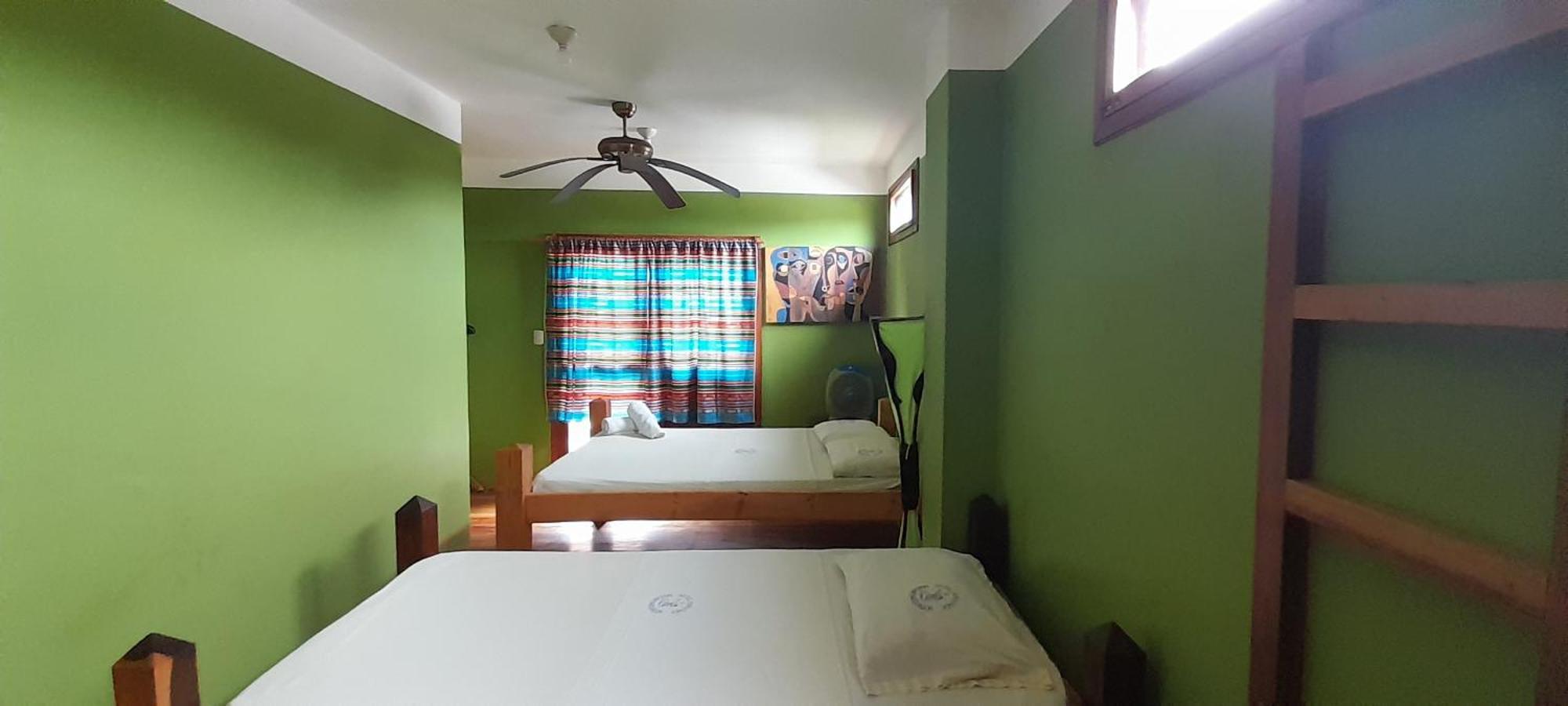 Hotel Boutique Hurvinek Монтаньїта Екстер'єр фото