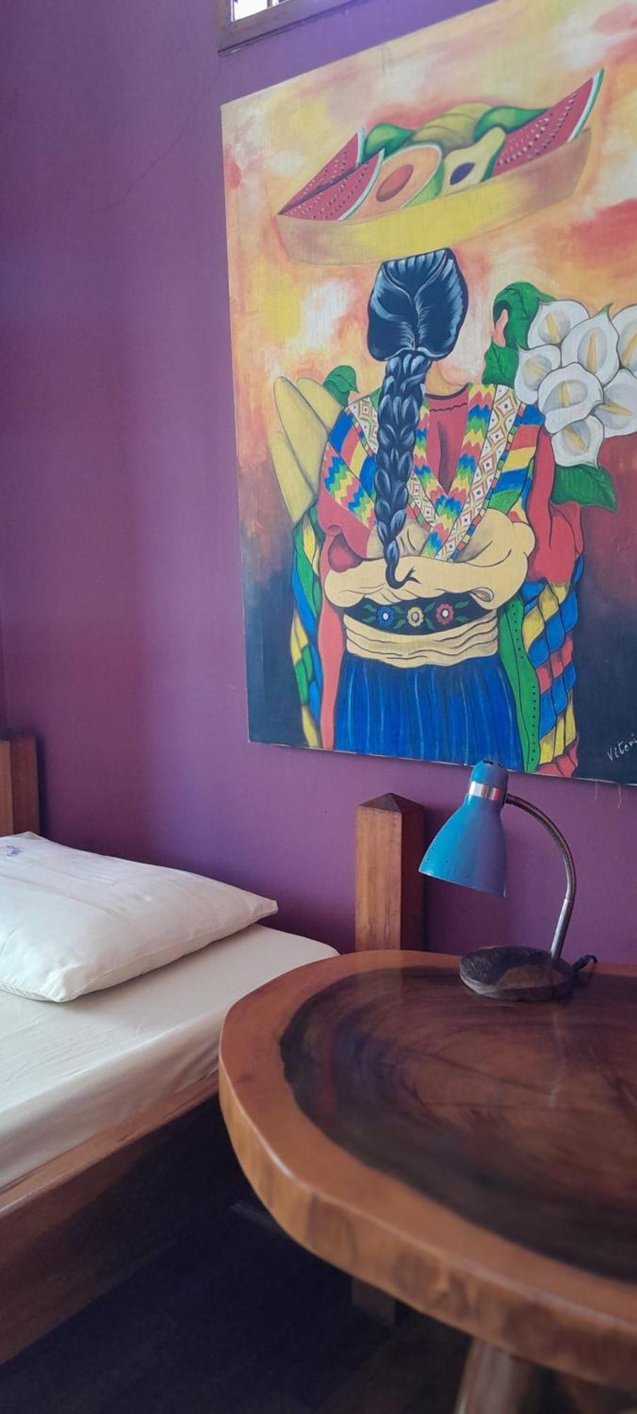Hotel Boutique Hurvinek Монтаньїта Екстер'єр фото