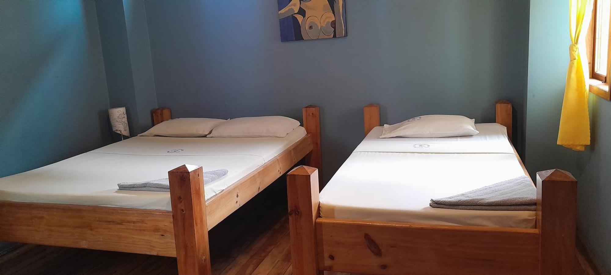 Hotel Boutique Hurvinek Монтаньїта Екстер'єр фото