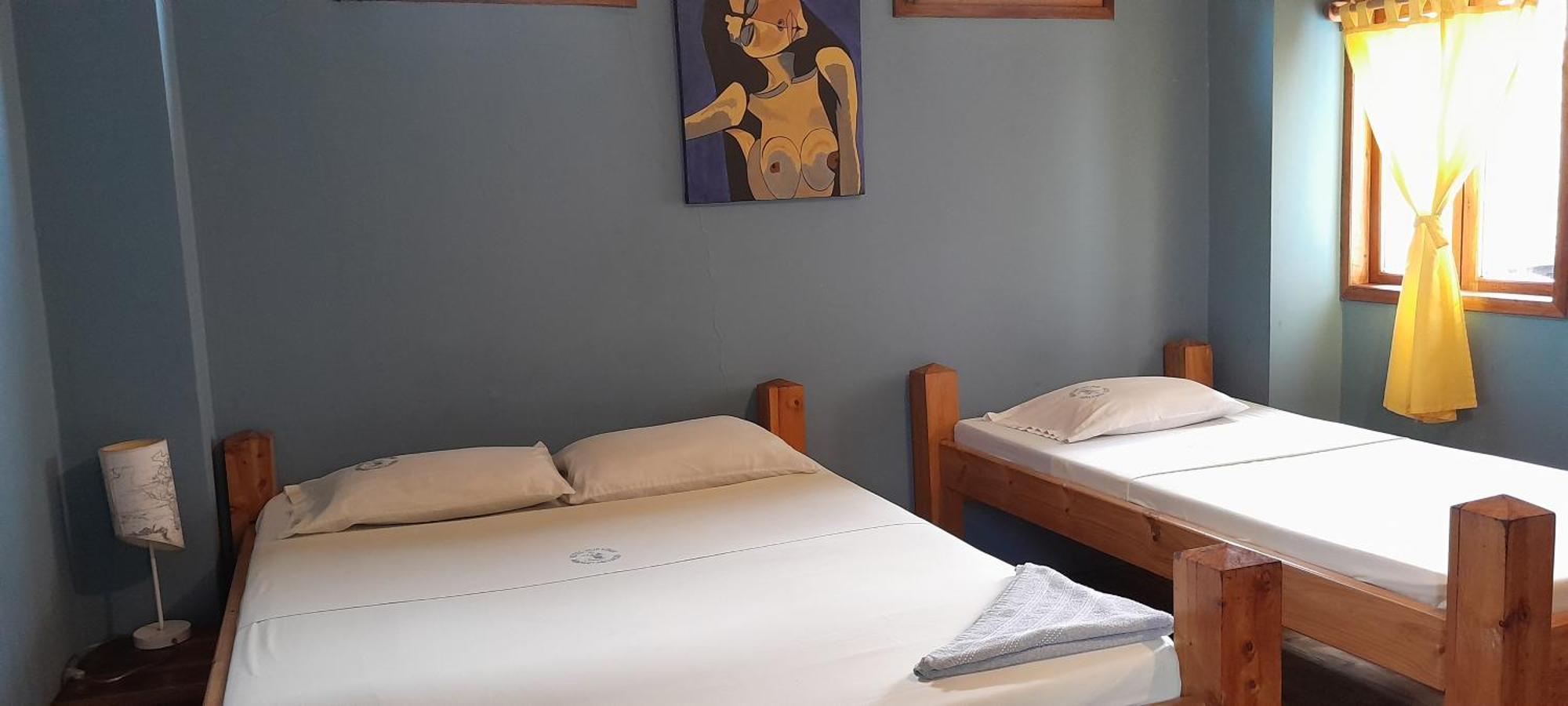 Hotel Boutique Hurvinek Монтаньїта Екстер'єр фото