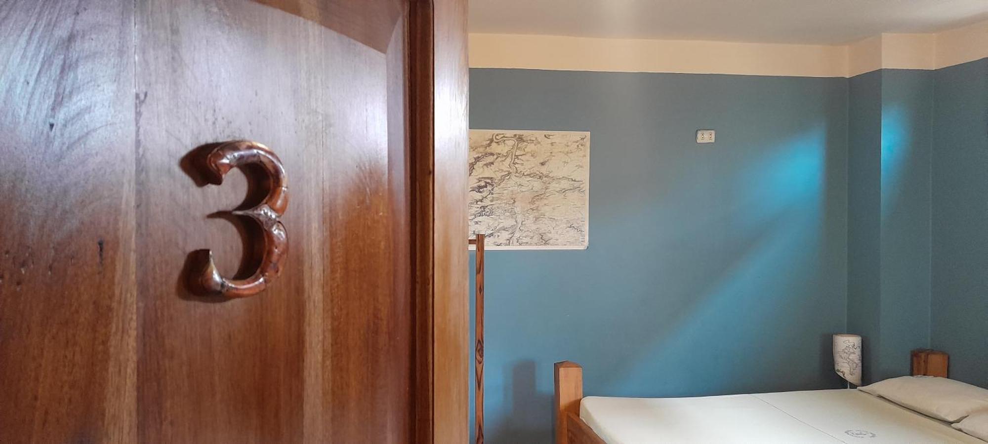 Hotel Boutique Hurvinek Монтаньїта Екстер'єр фото