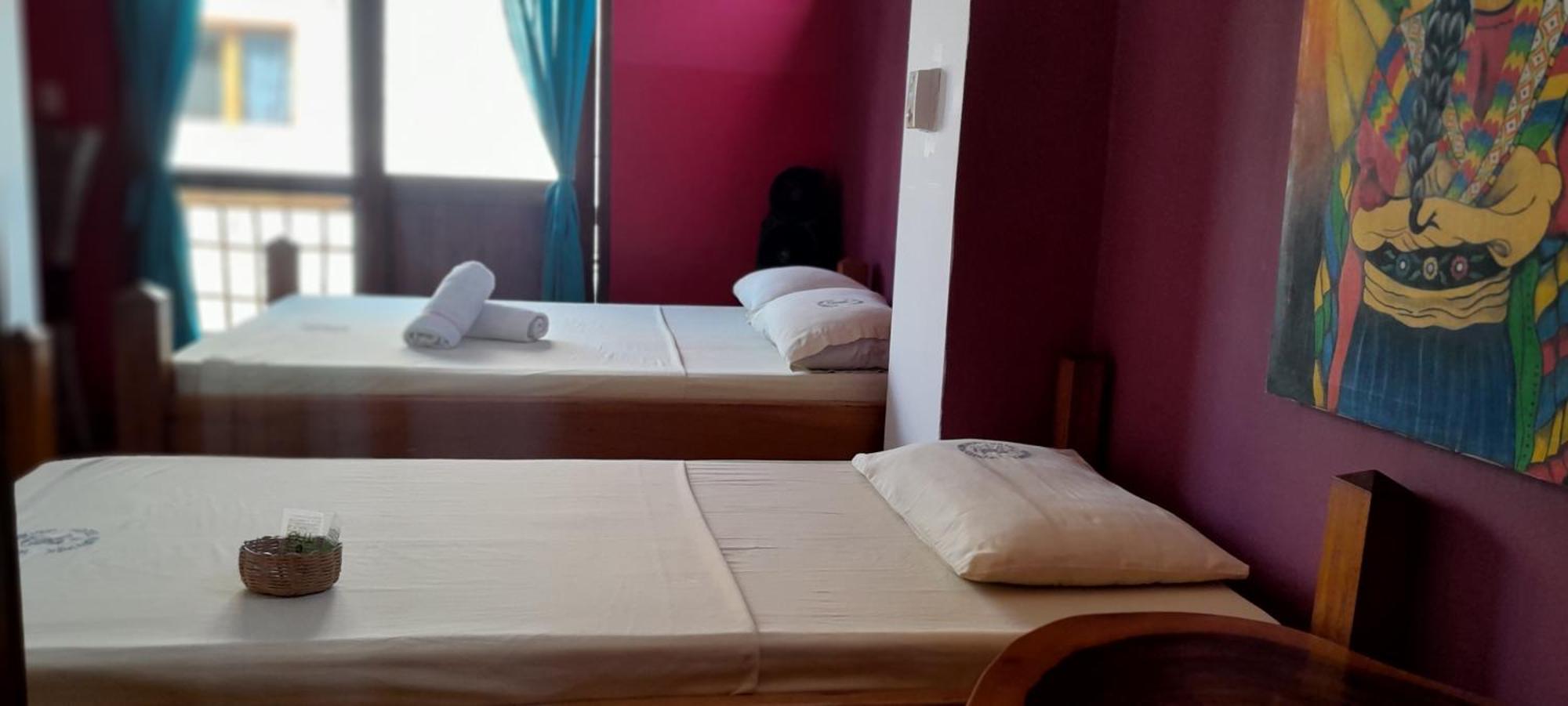 Hotel Boutique Hurvinek Монтаньїта Екстер'єр фото