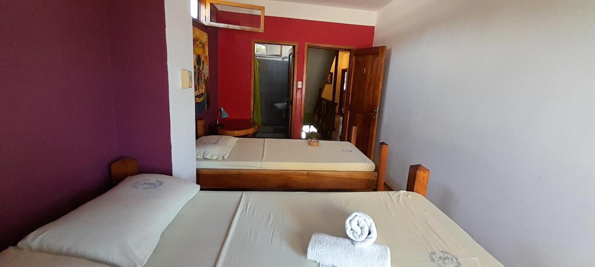 Hotel Boutique Hurvinek Монтаньїта Екстер'єр фото
