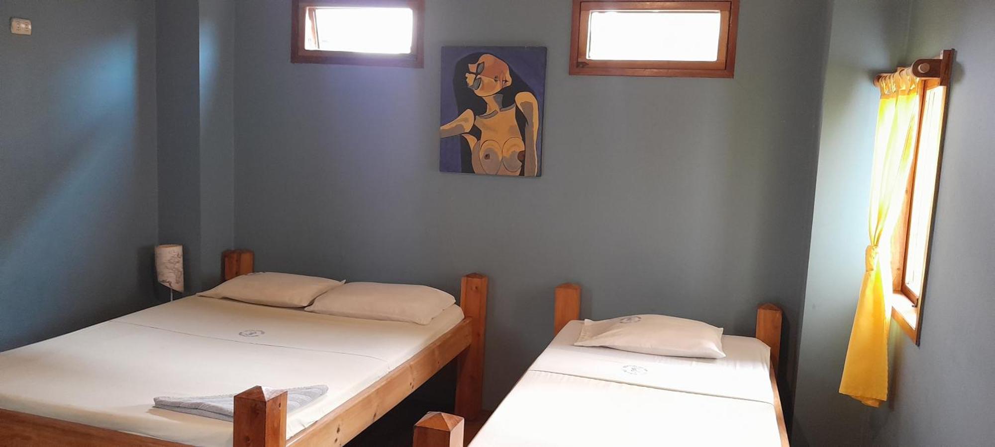 Hotel Boutique Hurvinek Монтаньїта Екстер'єр фото