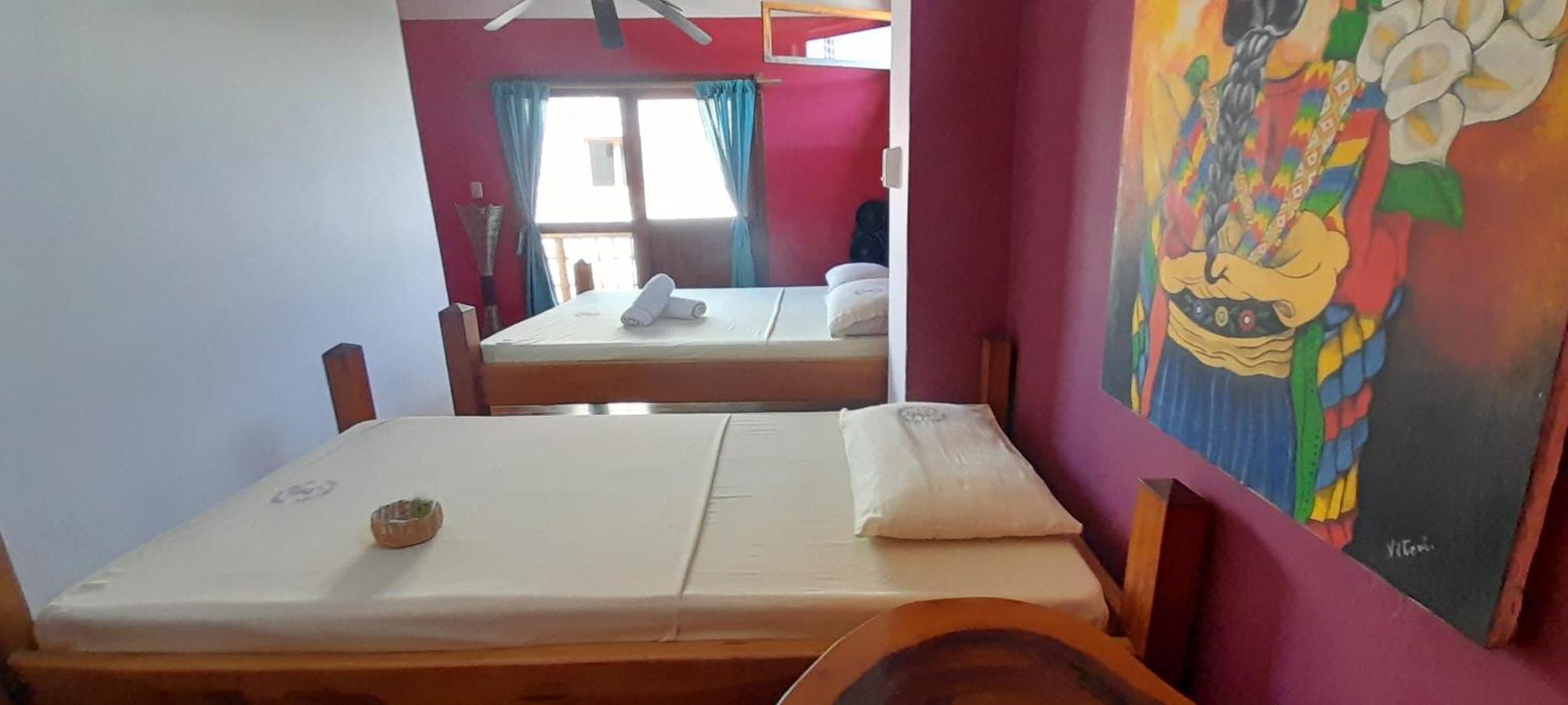 Hotel Boutique Hurvinek Монтаньїта Екстер'єр фото