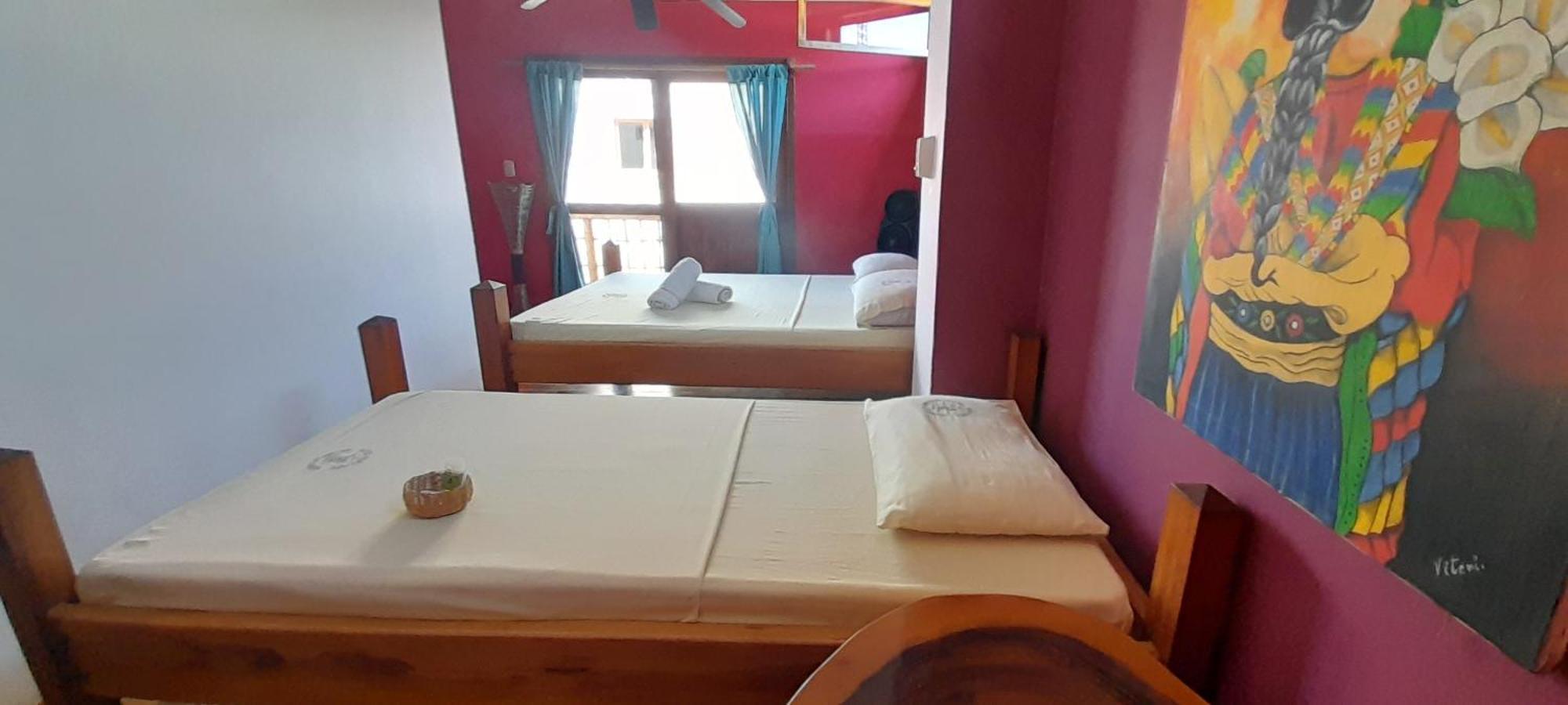 Hotel Boutique Hurvinek Монтаньїта Екстер'єр фото