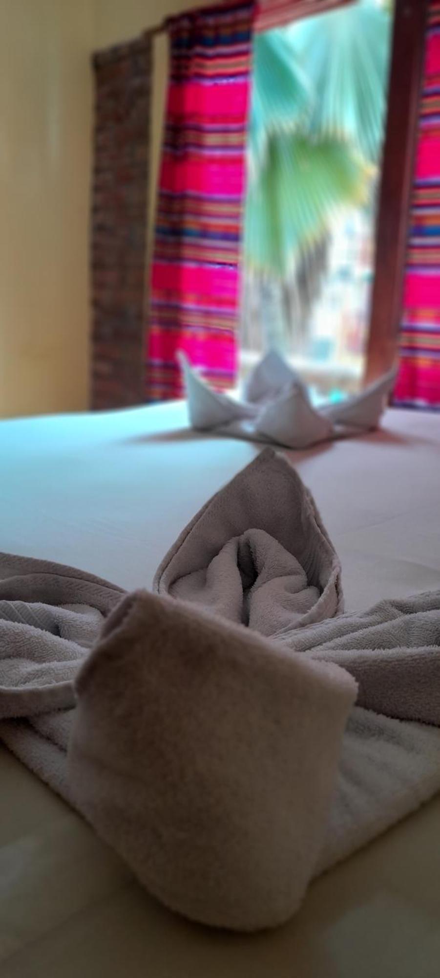 Hotel Boutique Hurvinek Монтаньїта Екстер'єр фото