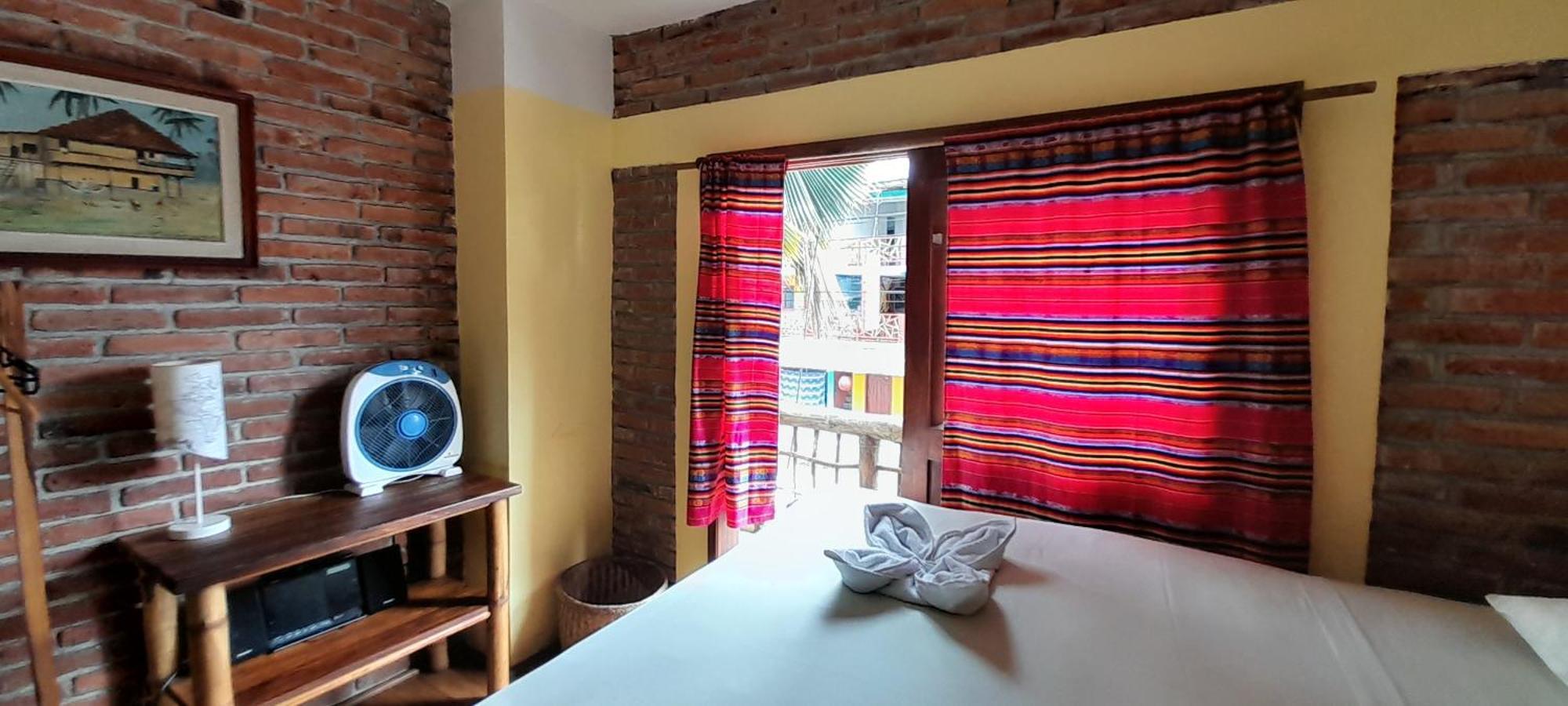 Hotel Boutique Hurvinek Монтаньїта Екстер'єр фото