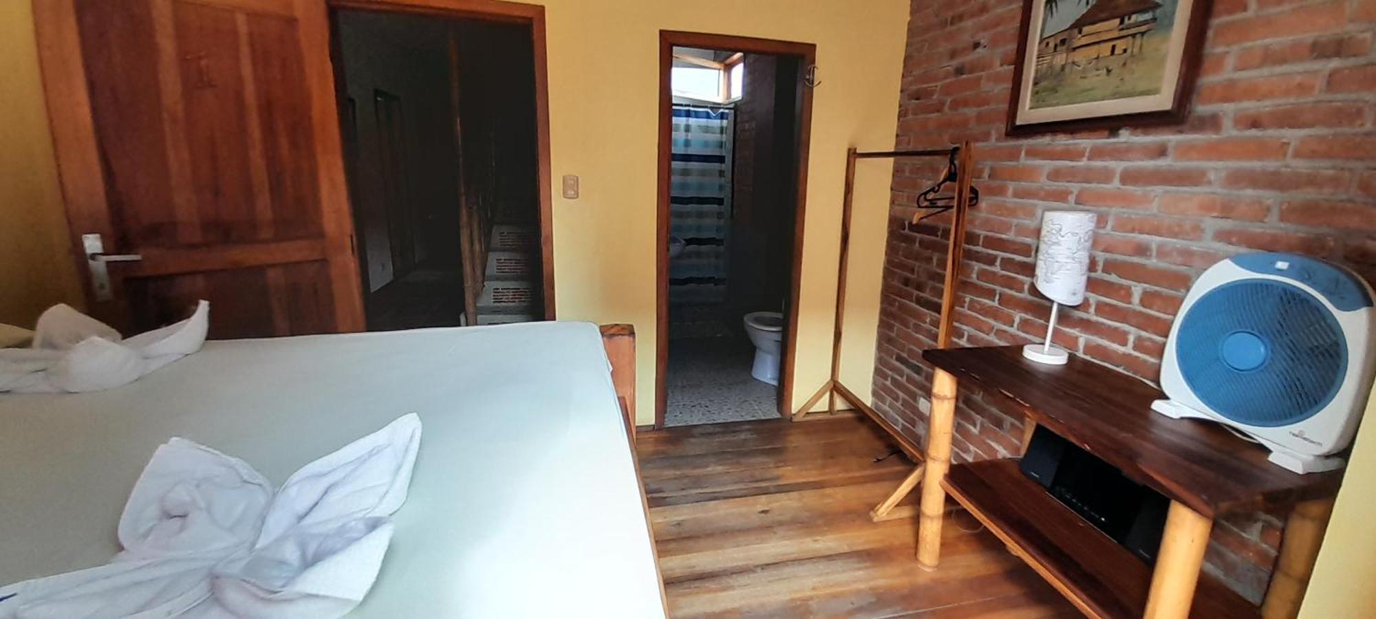 Hotel Boutique Hurvinek Монтаньїта Екстер'єр фото